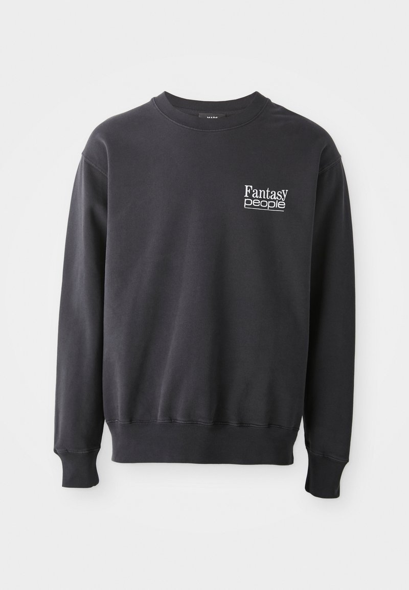 Mads Nørgaard Sweater zwart