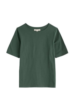 Seasalt Cornwall, SEASALT CORNWALL POISSON T-SHIRT - T-shirt basic - green - light coppice