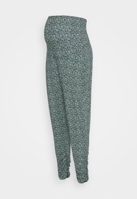 TROUSER MOM JASMINE - Calças de fato de treino - multi-coloured