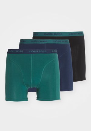 3 PACK - Boxerbriefs - multicoloured