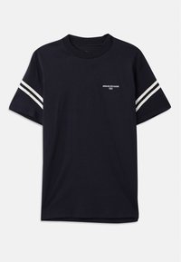 Unselected, deep navy