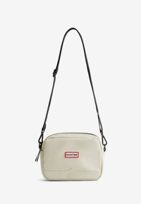 VERNY UNISEX - Ülerinna-kott - gravel