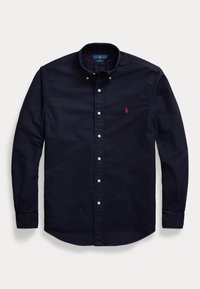 Selezionato, navy