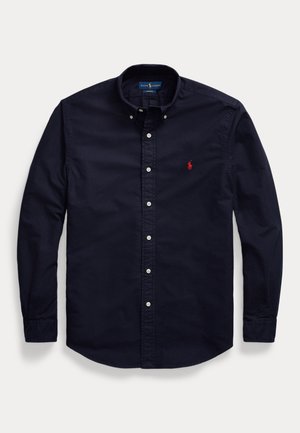 Polo Ralph Lauren, OXFORD CUSTOM FIT - Overhemd - navy