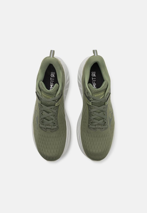 TRIUMPH 22 - Road running shoes - olivine4