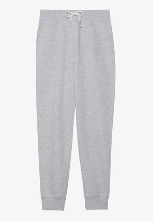 Pier One Pantalones deportivos - mottled light grey