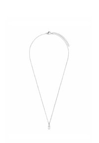CHIC - Ketting - silver-coloured