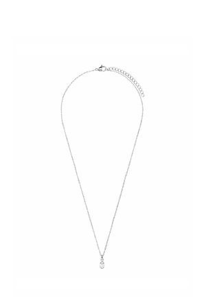 CHIC - Necklace - silver-coloured