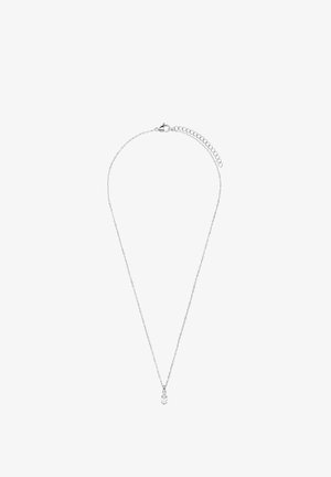Lucardi CHIC - Ketting - silver-coloured