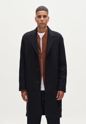 LEEDS DRIFT - Kurzmantel - navy