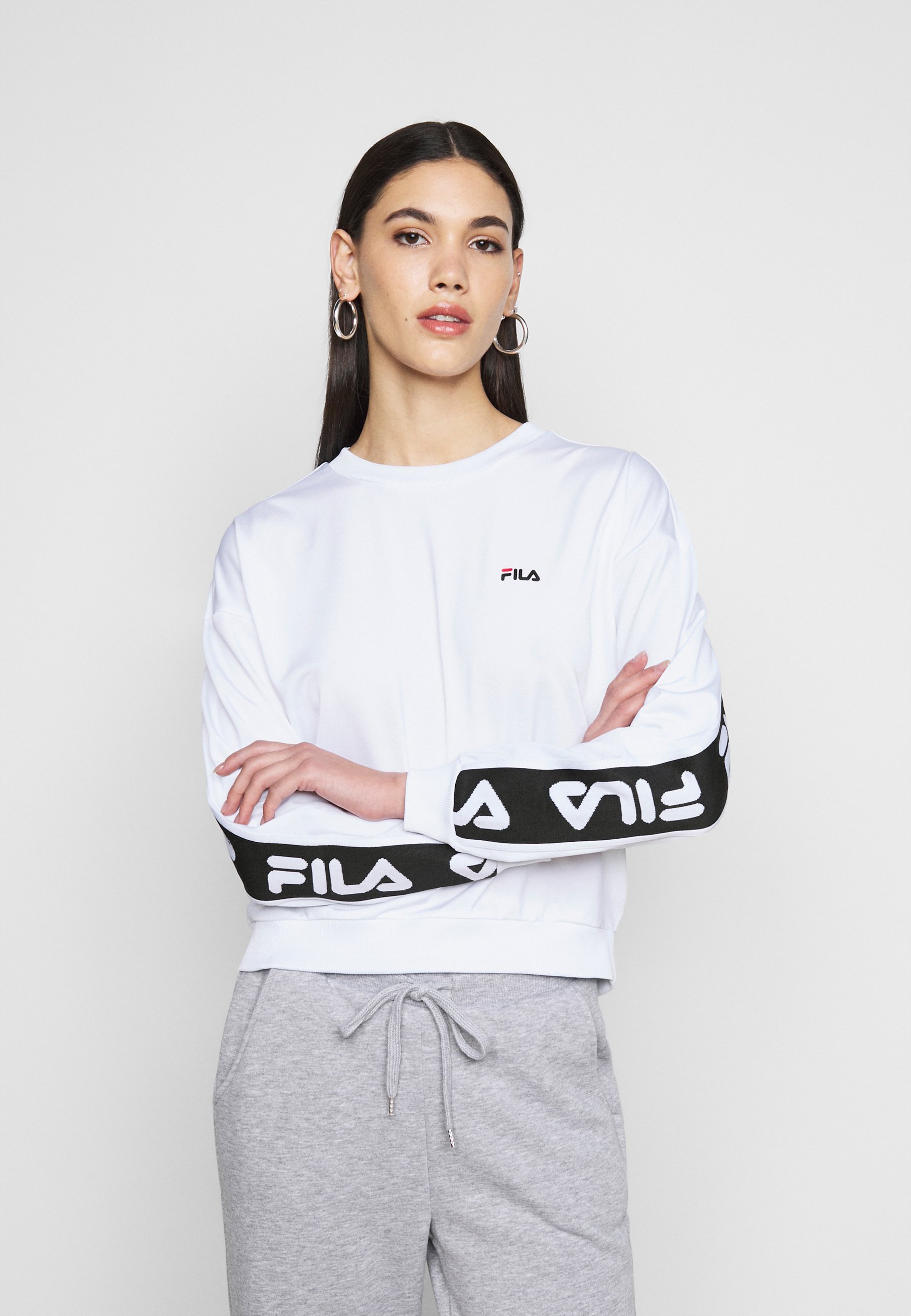fila tall