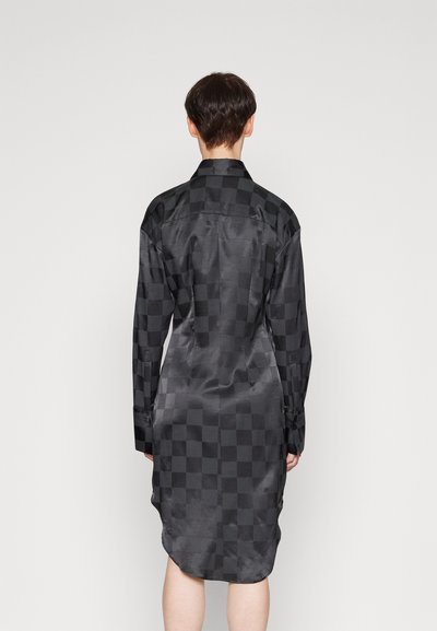 Tiger of Sweden LAVIA - Φόρεμα πουκάμισο - print