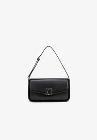 Non selezionato, black