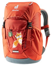 Deuter WALDFUCHS UNISEX - Backpack - lava