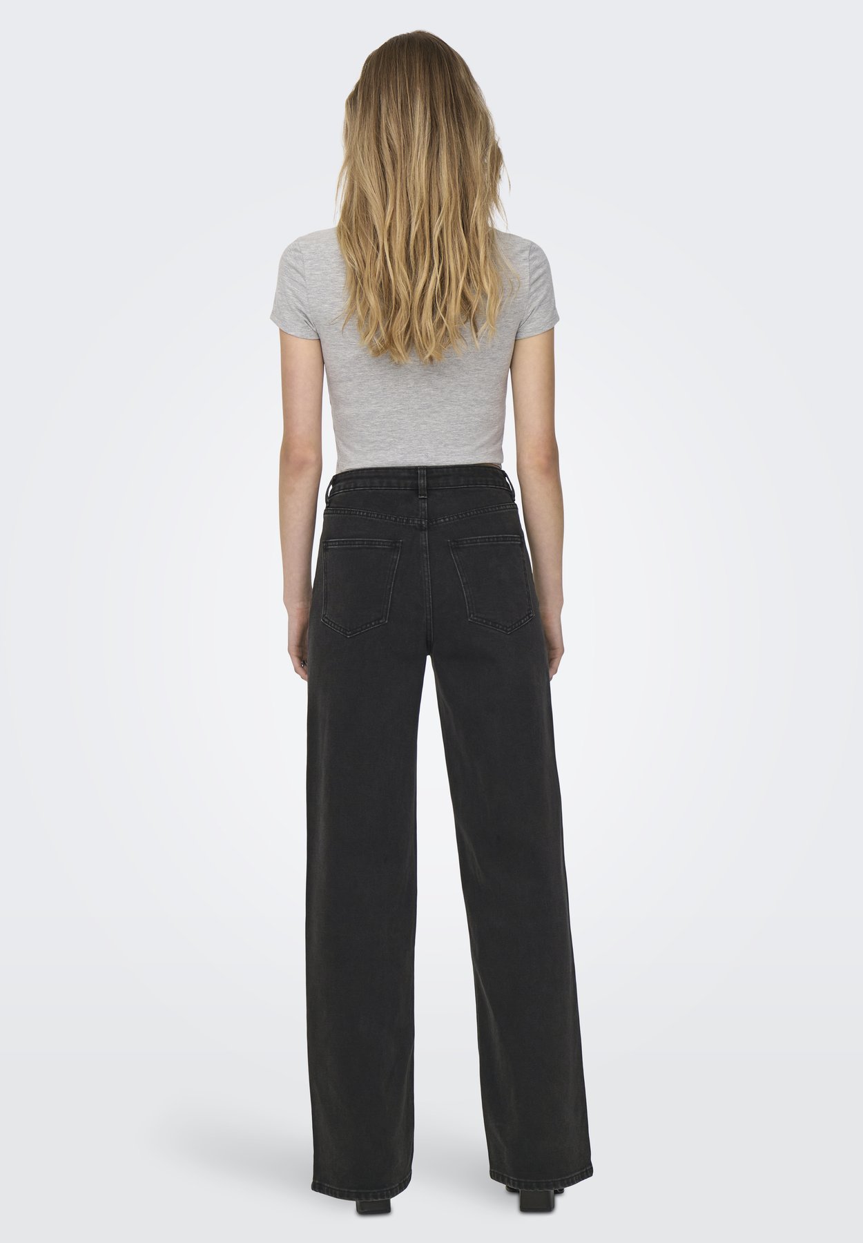 ONLJULIETTE WIDE LEG BOX