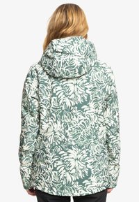 Roxy JETTY - Giacca hard shell - bpg