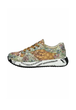 SNEAKER - Trainers - moka