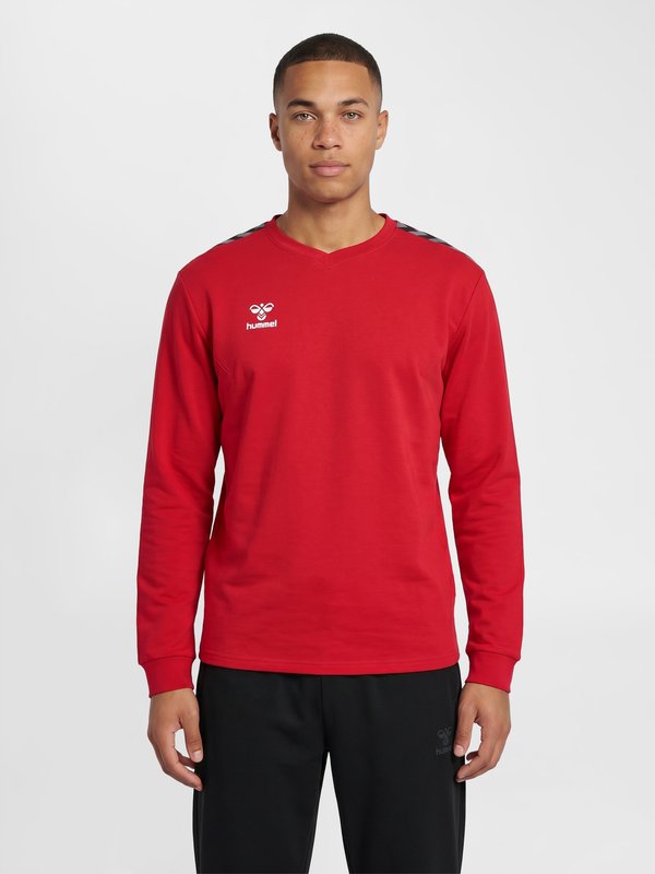 Hummel Bluza AUTHENTIC