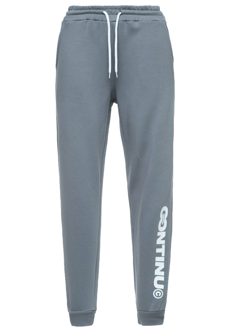 Herren Trainingsanzüge | Hype CONTINU8 CONTINU21022 Jogginghose grey/grau - ZE79762 Herren Trainingsanzüge | Hype CONTINU8 CONTINU21022 Jogginghose grey/grau - ZE79762