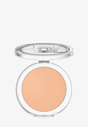 Maybelline New York SUPER STAY HYBRIDES POWDER MAKE-UP - Cipria - beige 30