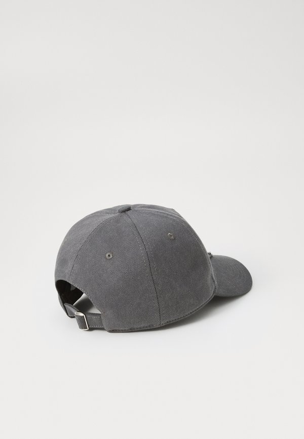 UNISEX - Cap - fantasia nero2