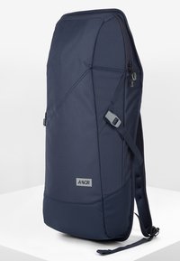 AEVOR DAYPACK - BLACK ECLIPSE - Tagesrucksack - blue