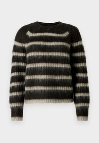 Sélectionné, brown/barley