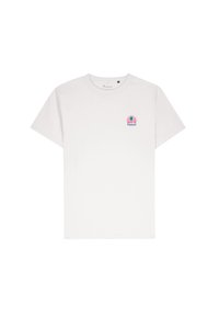 Faguo T-Shirt basic - blanc