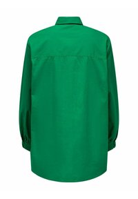 ONLY NORA NEW L/S WVN NOOS - Blusa - lush meadow