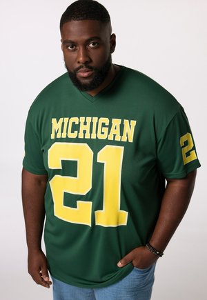 STHUGE - T-shirt z nadrukiem