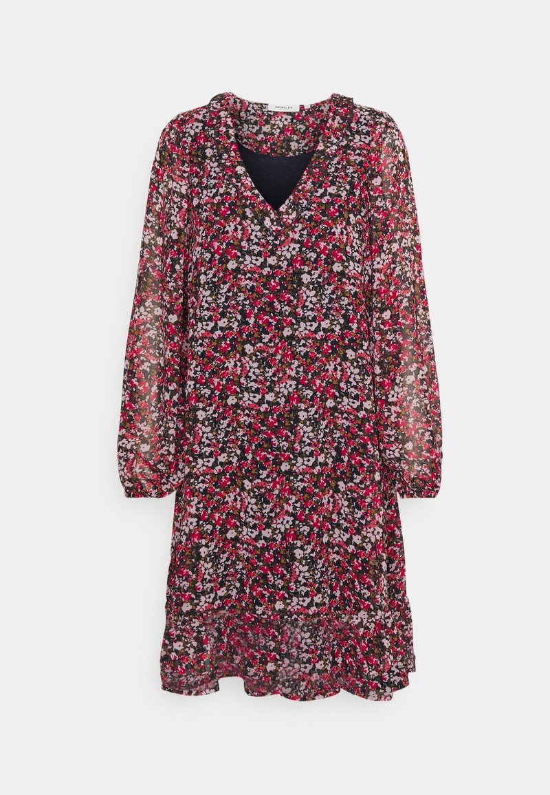 MSCH Copenhagen Robe de jour - red