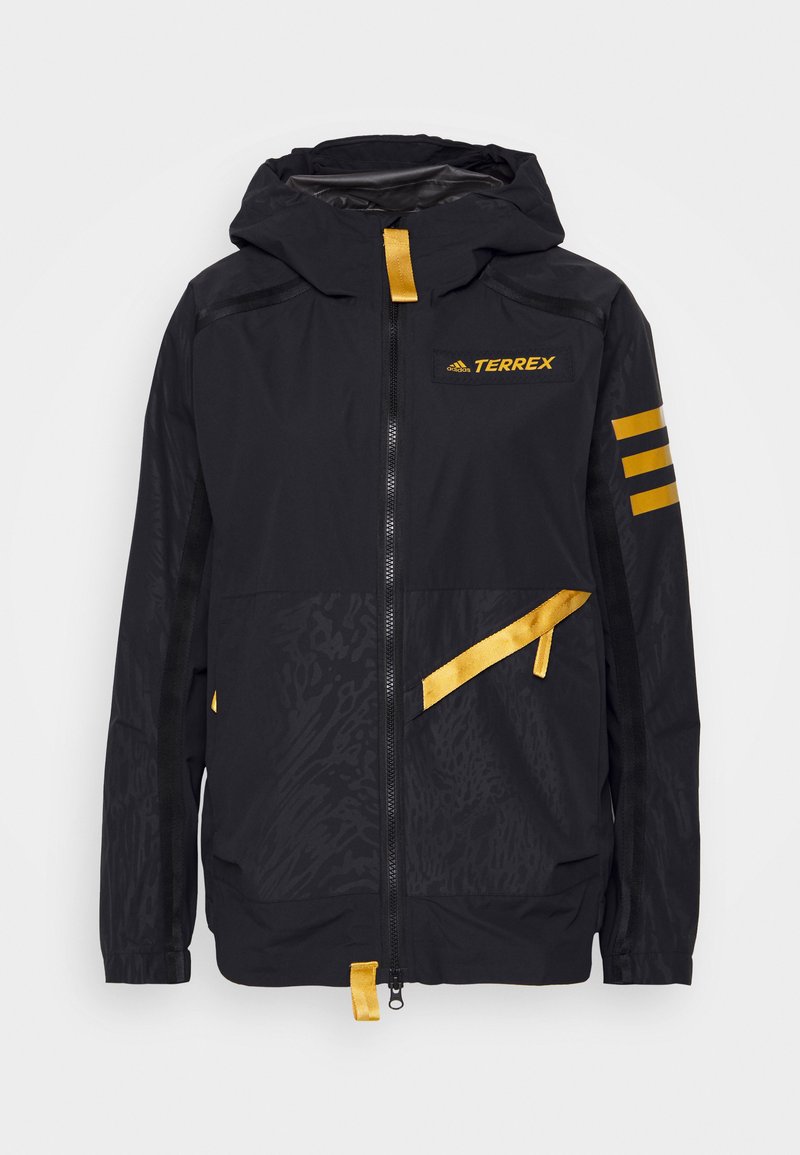 Chaqueta outdoor