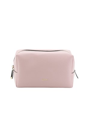 Wash bag - rosa