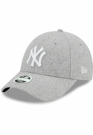 New Era 9FORTY NEW YORK YANKEES - Cap - grey