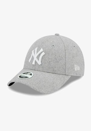 New Era 9FORTY NEW YORK YANKEES - Cap - grey