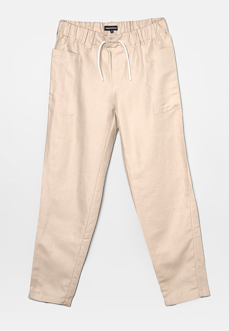 Armani Exchange Broek beige Armani Exchange Broek beige