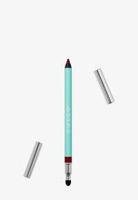 Sweed - SATIN EYELINER - Eyeliner - margaux bordeaux Thumbnail Image 1