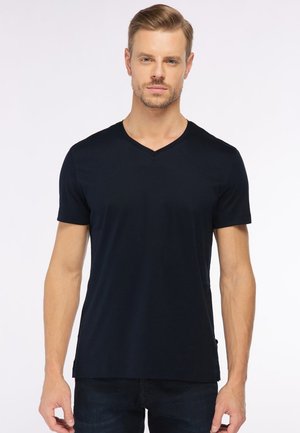 T-Shirt basic - black