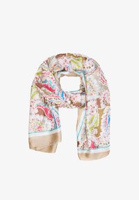 Non selezionato, beige