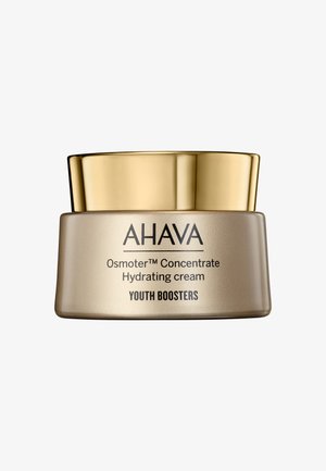 AHAVA YOUTH BOOSTERS - DEAD SEA OSMOTER™ CONCENTRATE SUPREME HYDRATION CREAM - Dagcrème - -