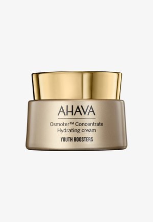 AHAVA AHAVA YOUTH BOOSTERS - DEAD SEA OSMOTER™ CONCENTRATE SUPREME HYDRATION CREAM - Dagkräm