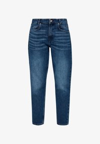 Non sélectionné, blau