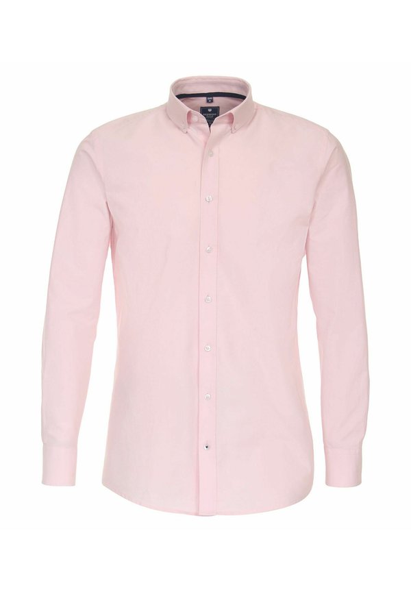 REGULAR FIT - Hemd - rot