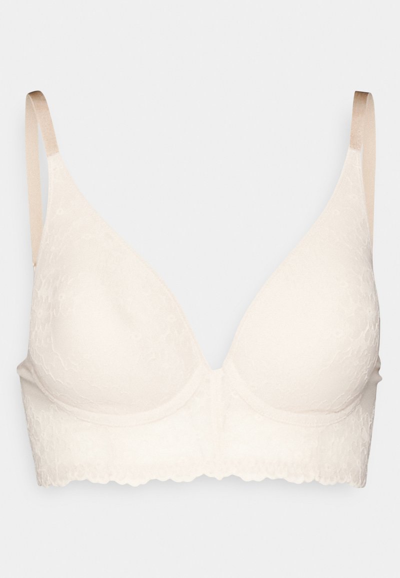 Triumph Triangel BH beige