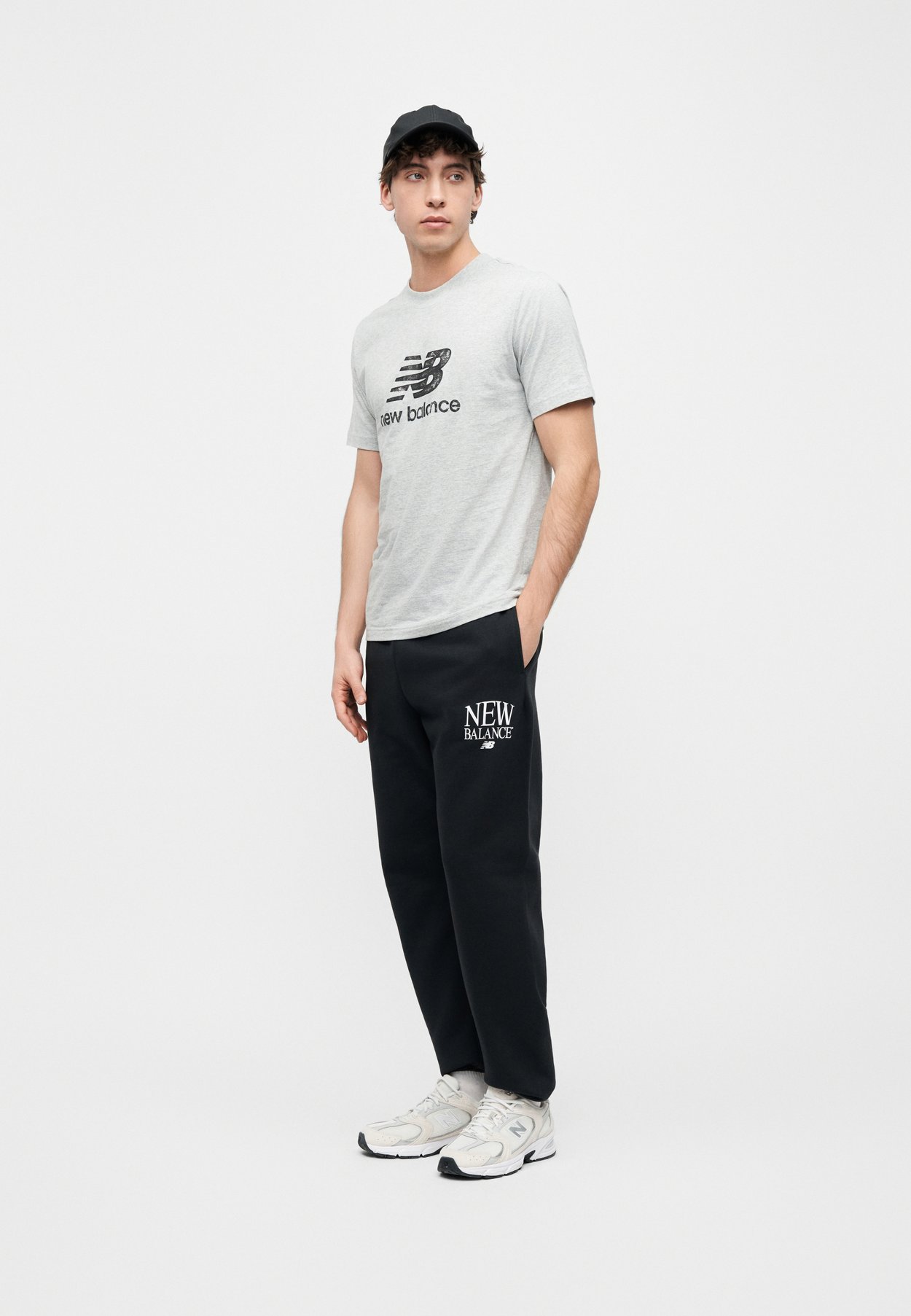 REIMAGINED JOGGER