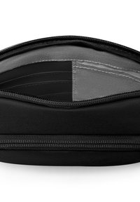 Larkson HELGE - Övtáska - black