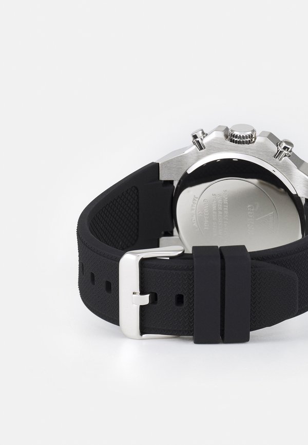 THIRD GEAR - Chronograph watch3