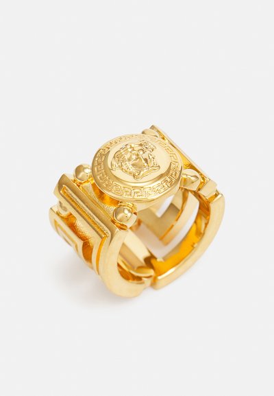 Versace UNISEX - Ring - gold-coloured