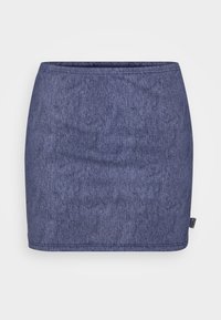 PULL ON SKIRT - Accessorio da spiaggia - new navy