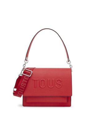 AUDREE BRENDA - Handtasche - rojo
